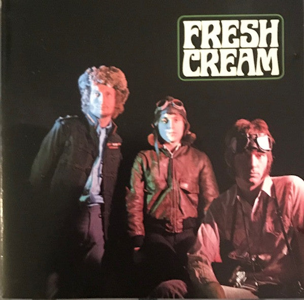 (中古)クリーム - フレッシュ・クリーム