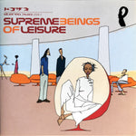(中古) Supreme Beings Of Leisure - Supreme Beings Of Leisure