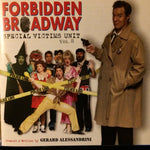 (中古) フォービドゥン・ブロードウェイ スペシャル・ヴィク - キャストレコーディング