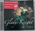 (中古品) グラディス・ナイト - ビフォー・ミー