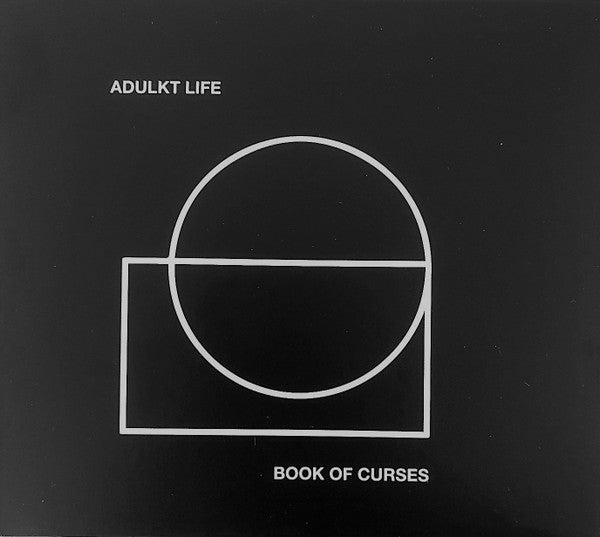 (中古) Adulkt Life - Book Of Curses