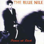 (中古) Blue Nile - Peace At Last