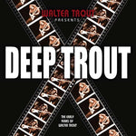 (中古) ウォルター・トラウト - ディープ・トラウト