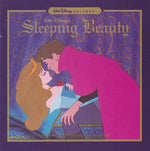 (中古) 眠れる森の美女 - サウンドトラック