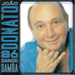 (中古) ジョアン・ドナート - So Danco Samba