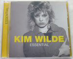 中古 キム・ワイルド – エッセンシャル