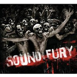 (中古) サウンド・アンド・フューリー - サウンド・アンド・フューリー