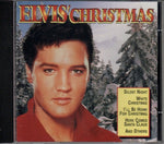 (中古)エルヴィス・プレスリー - エルヴィスのクリスマス・アルバム