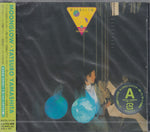 Tatsuro Yamashita - Moonglow = ムーングロウ (CD)