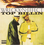 (中古) Wreckx-N-Effect - Top Billin'