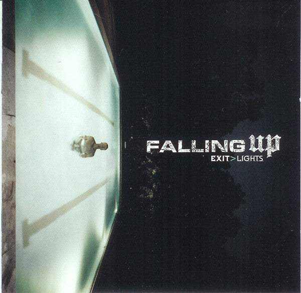 (中古) Falling Up - Exit Lights