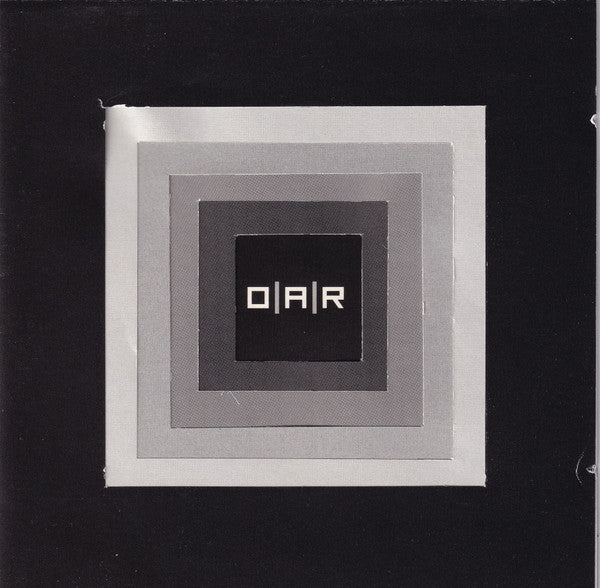 (中古品) O.A.R. - All Sides