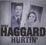 (中古) マール・ハガード - Hurtin'