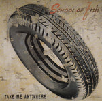 (中古) School Of Fish - Take Me Anywhere