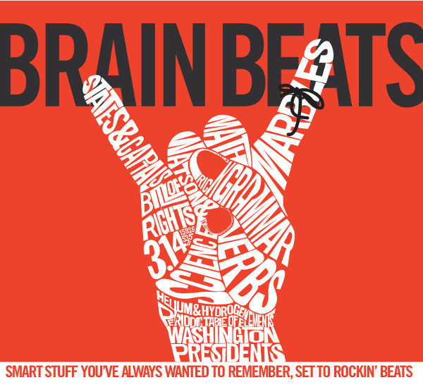 【中古】Brain Beats - Brain Beats