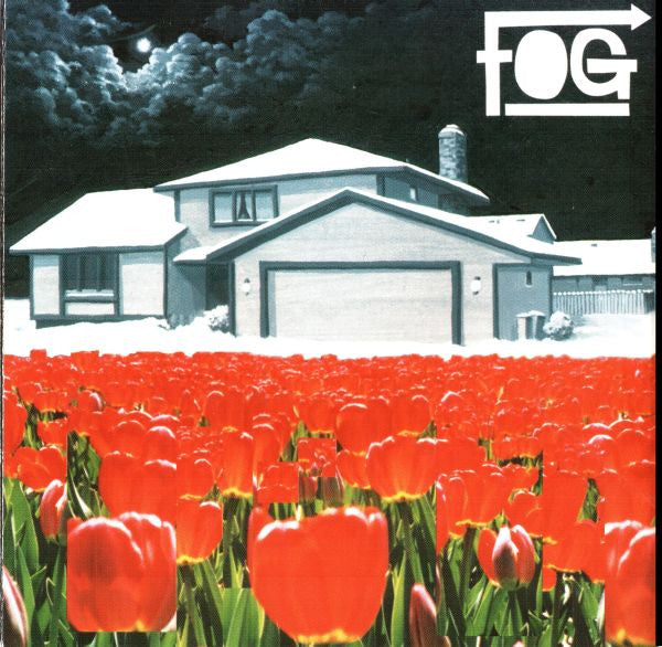 (中古) フォグ - フォグ