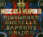 (中古) Music As A Weapon - Vol. 2-Music As A Weapon