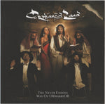 (中古) Orphaned Land - Never Ending Way Of Orwarrior