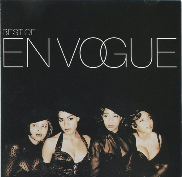 En Vogue - Best Of En Vogue (CD)