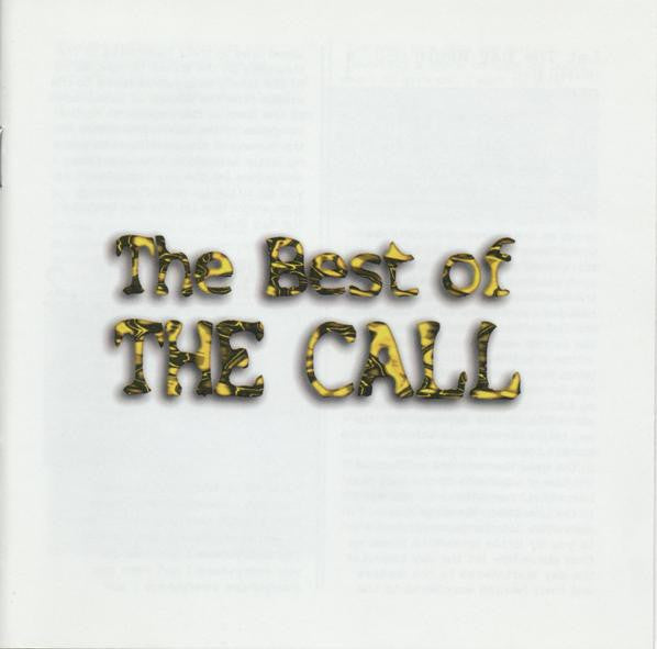 (中古) Call - ベスト・オブ・コール
