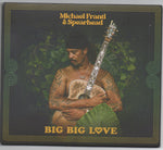 【中古】Michael Franti & Spearhead - Big Big Love