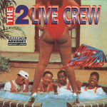 The 2 Live Crew - Move Somthin' (CD)