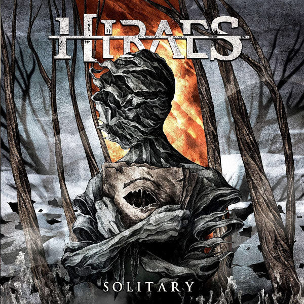 (中古) Hiraes - Solitary