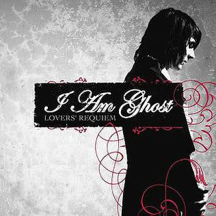 (中古) I Am Ghost - Lovers Requiem