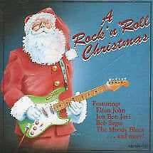 (中古) ロックンロール・クリスマス - ロックンロール・クリスマス