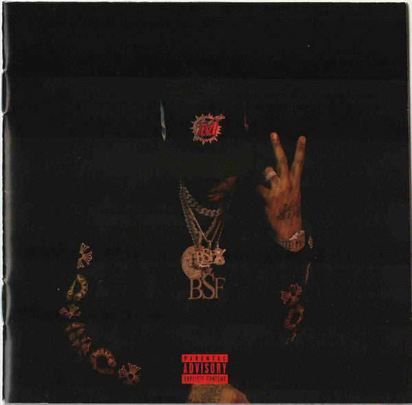 Benny The Butcher - The Plugs I Met II (CD)