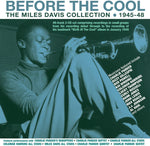 (中古) マイルス・デイヴィス - Before The Cool: The Miles Davis Collection 1945-4