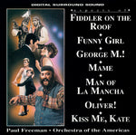 (中古) Aspects Of Broadway - Fiddler/Funny Girl/Mame/Oliver