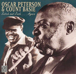 (中古) ベイシー/ピーターソン - Satch & Josh Again-Count Basie