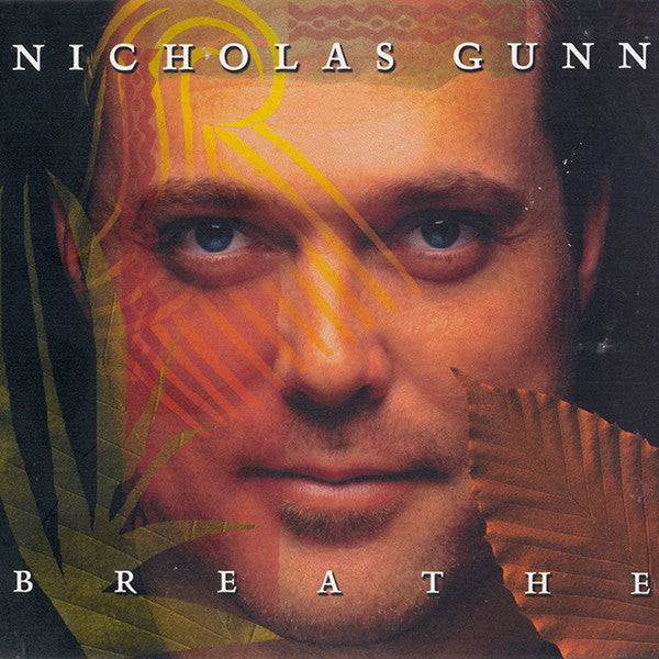 (中古) Nicholas Gunn - Breathe