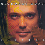 (中古) Nicholas Gunn - Breathe