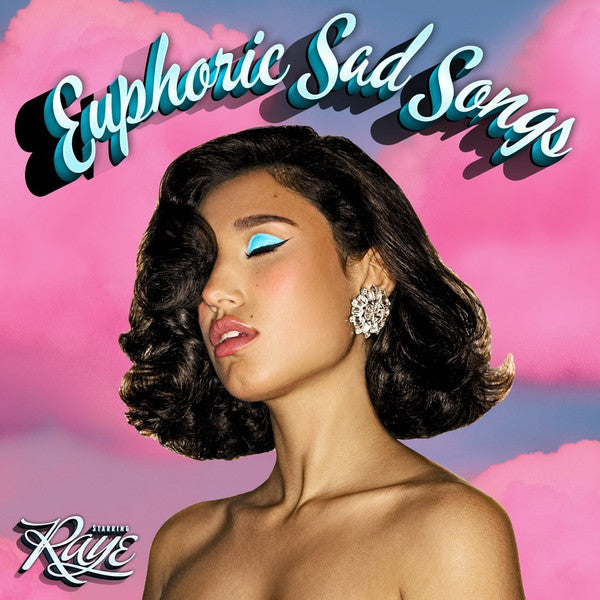 中古 レイエ - Euphoric Sad Songs