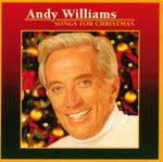 (中古) アンディ・ウィリアムス - ソングス・フォー・クリスマス