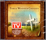 (中古品) Three Wooden Crosses - Three Wooden Crosses