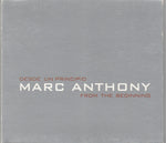 中古品 マルク・アンソニー - Desde Un Principio