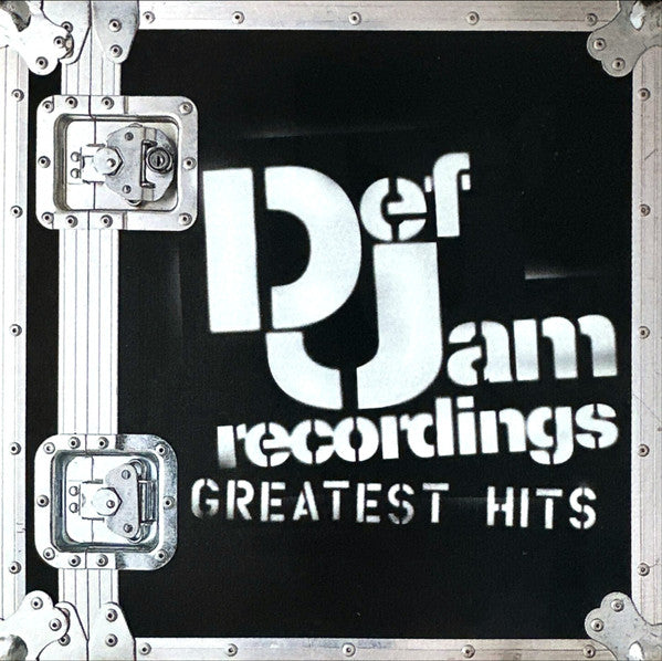 (中古) Def Jam Recordings - Def Jam Greatest Hits