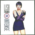 (中古) リサ・フィッシャー - ソー・インテンス