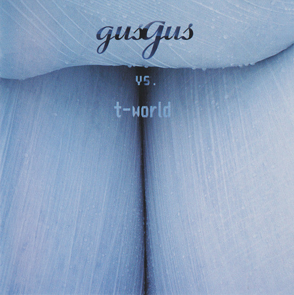 (中古) グース・グース - Vs. T-World