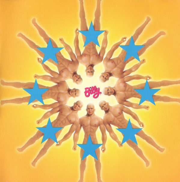 (中古) Billyとのお出かけ - Billyとのお出かけ