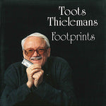 (中古品) トゥーツ・シールマンス - Footprints