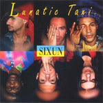 (中古) Sixun - Lunatic Taxi