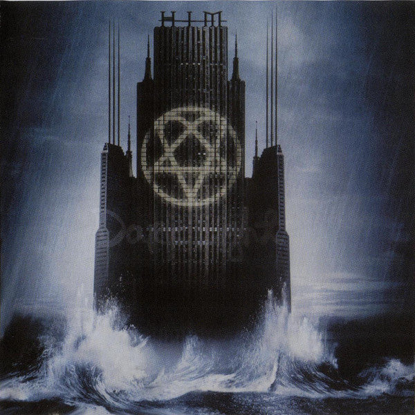 (中古) H.I.M. - Dark Light