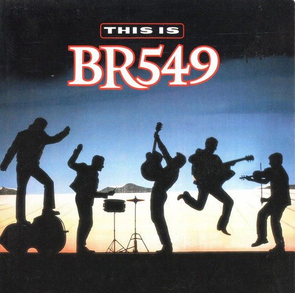 (中古) Br5-49 - This Is Br5-49