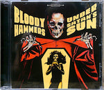Bloody Hammers - Under Satan's Sun (CD)