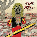 (中古) Pink Skull - ツェッペリン 3