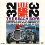 (中古) Beach Boys - Little Deuce Coupe